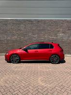 Volkswagen Golf 2.0 TSI 245pk 7-DSG 2020 Rood pano, Auto's, Volkswagen, 730 kg, 1363 kg, 4 cilinders, 1984 cc