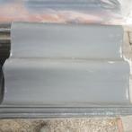 Nieuwe Sneldek dakpannen antraciet grijs, Doe-het-zelf en Verbouw, Dakpannen en Dakbedekking, Ophalen, 10 tot 15 m², Steen of Klei