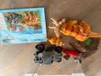 Playmobil Dino Set 9434, Ophalen of Verzenden, Zo goed als nieuw, Jongen of Meisje