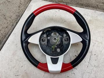 Stuurwiel van een Ford KA beschikbaar voor biedingen