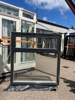 Kozijn met uitzetraam, Doe-het-zelf en Verbouw, Ophalen, Gebruikt, Raamkozijn, 150 tot 225 cm