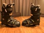 Salomon dames skischoenen R80 39, 160 tot 180 cm, Schoenen, Zo goed als nieuw, Salomon