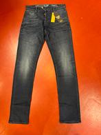 Nieuwe PmE jeans model Curtis mt 33 lengte 38, Kleding | Heren, Spijkerbroeken en Jeans, Nieuw, Ophalen of Verzenden, W33 - W34 (confectie 48/50)