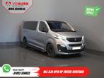 Peugeot Expert 2.0 HDI 180 pk Aut. Sport Edition Nr 128 DC D, Auto's, Gebruikt, Euro 6, 4 cilinders, 2000 kg
