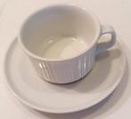 Te Koop: Twaalf kop en schotels, Rosenthal, ZGAN. , Ophalen of Verzenden, Zo goed als nieuw, Overige stijlen, Kop(pen) en/of Schotel(s)