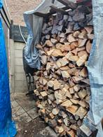 Kachelhout  te koop, Minder dan 3 m³, Ophalen of Verzenden, Overige houtsoorten, Blokken