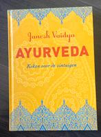 Ayurveda koken voor de zintuigen, Ophalen of Verzenden, Zo goed als nieuw