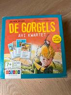 De Gorgels AVI Kwartet - Leerzaam Spel, Ophalen of Verzenden, Zo goed als nieuw