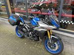 SUZUKI GSX-S 1000 GX 2024, Bedrijf, Sport
