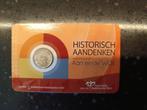 Nederlands-Indië 1/10 Gulden 1941P coincard WOII 80 jaar ein, Zilver, Ophalen of Verzenden, 10 cent, Koningin Wilhelmina