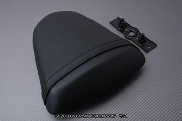 AVDB achter zadel voor SUZUKI GSXR 250 / GSX250R 2017 2021 beschikbaar voor biedingen