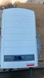 solaredge SE7k omvormer izgs., Doe-het-zelf en Verbouw, Zonnepanelen en Toebehoren, Ophalen, Zo goed als nieuw, Overige typen