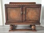 Houten dressoir, Antiek en Kunst, Antiek | Meubels | Kasten, Ophalen