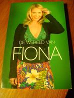 FIONA HERING De wereld van Fiona, Ophalen of Verzenden, Gelezen, Film, Tv en Media