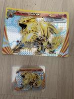 Arcnine break xy 180, Hobby en Vrije tijd, Verzamelkaartspellen | Pokémon, Ophalen of Verzenden, Zo goed als nieuw, Meerdere kaarten