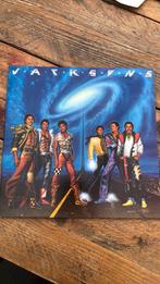 Jacksons - Victory 1984 LP, Cd's en Dvd's, Ophalen of Verzenden, Zo goed als nieuw