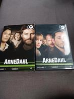 Arne Dahl seizoen 1 & 2 - dvd, Vanaf 12 jaar, Ophalen of Verzenden, Zo goed als nieuw, Drama