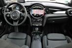 MINI Electric Cooper 33 kWh Pano Leer Camera Harman/Kardon H, Gebruikt, 4 stoelen, Zwart, Cooper