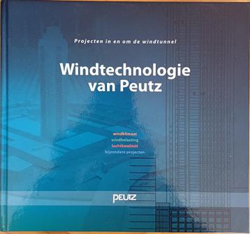 KORTING! Windtechnologie van Peutz beschikbaar voor biedingen