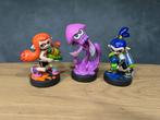 Nintendo Switch Amiibo Splatoon, Gebruikt, 1 speler, Vanaf 7 jaar, Ophalen