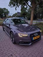 Audi S5 3.0 Tfsi Sportback Quattro S-tr 2012 Grijs, Automaat, 2995 cc, 4 stoelen, Vierwielaandrijving