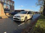 Volkswagen Golf 2.0 TDI GTD DSG Wit 184 PK 2014, Auto's, Stof, Gebruikt, 4 cilinders, Wit
