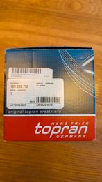 Topran luchtmassameter - Nieuw, nooit gebruikt, Ophalen of Verzenden, Nieuw, Universele onderdelen