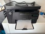 HP laser printer, Computers en Software, Printers, Ophalen, All-in-one, Zo goed als nieuw, HP