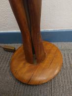 UNIEKE VLOERLAMP TEMDE BRAZILIAANSE RETRO TREE LAMP, Ophalen of Verzenden, Gebruikt
