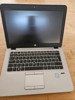 HP laptop Elitebook 820 G4, Ophalen, 256 GB, 2 tot 3 Ghz, Qwerty