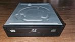 DVD/CD Rewriter Lite-On iHAP122-19, Computers en Software, Optische drives, Intern, Gebruikt, Dvd, Ophalen of Verzenden