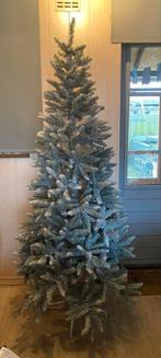 Kerstboom merk Blackbox Lengte 215 cm, Diversen, Kerst, Ophalen, Zo goed als nieuw