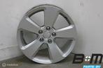 1 losse 17 inch originele velg A3 8V Sportback 8V0601025, Gebruikt, Velg(en)