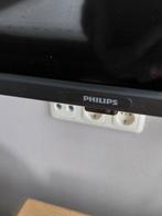 Philips TV 32PHS6009/12 met ophangbeugel, 32 inch, Audio, Tv en Foto, Televisies, Ophalen, Philips, LED, 50 Hz
