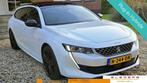 Peugeot 508 SW 1.6 Plugin hybride GT Line zeer compleet, Auto's, 745 kg, Gebruikt, 4 cilinders, Hybride Elektrisch/Benzine