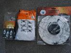 Halloween decoratie SET, Ophalen of Verzenden, Nieuw