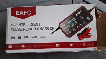 pulse repair charger beschikbaar voor biedingen