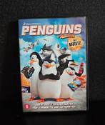 Penguins of Madagascar (DVD), Alle leeftijden, Ophalen of Verzenden, Zo goed als nieuw, Amerikaans