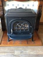 Jotul gaskachel, Huis en Inrichting, Kachels, Ophalen, Gebruikt, Gas, Gaskachel