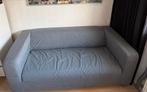 Ikea Klippan bankje - compact en comfortabel!, Huis en Inrichting, Ophalen, Gebruikt, 150 tot 200 cm, Tweepersoons