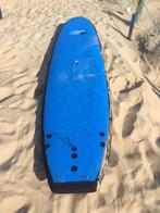 10ft Softtop Supboard. Bieden!, Watersport en Boten, Suppen, Ophalen of Verzenden, Gebruikt, SUP-boards