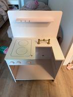 Petit Amelie Speelkeuken - Nieuwe Onderdelen!, Kinderen en Baby's, Speelgoed | Speelkeukens, Ophalen of Verzenden, Gebruikt, Hout