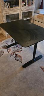 buro Ikea Bekant, Ophalen of Verzenden, Gebruikt, Bureau
