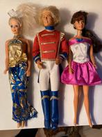 Originele Barbiepop van Mattel uit 1966., Verzamelen, Poppen, Ophalen of Verzenden, Zo goed als nieuw, Pop