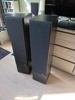 Infinity Reference 61 mk II, Audio, Tv en Foto, Overige merken, Front, Rear of Stereo speakers, Gebruikt, 120 watt of meer