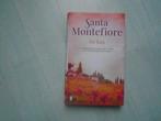 santa monfefiore, uitzoeken, Boeken, Romans, Ophalen of Verzenden, Zo goed als nieuw, Santa Montefiore, Nederland