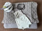 Set Newborn Fotografie props, Audio, Tv en Foto, Fotografie | Fotostudio en Toebehoren, Verzenden, Zo goed als nieuw, Overige typen