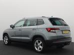 Skoda Karoq 1.0 TSI Ambition Business AUTOMAAT / TREKHAAK /, Stof, Gebruikt, 1261 kg, 116 pk