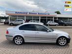 BMW 3-serie 330i Executive, Auto's, Automaat, Parkeersensor, Grijs, Sedan