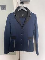 Wedstrijdjasje navy, Dieren en Toebehoren, Paardrijkleding, Ophalen, Dressuur, Zo goed als nieuw, Dames